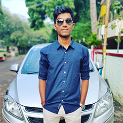 Gokul krishnan